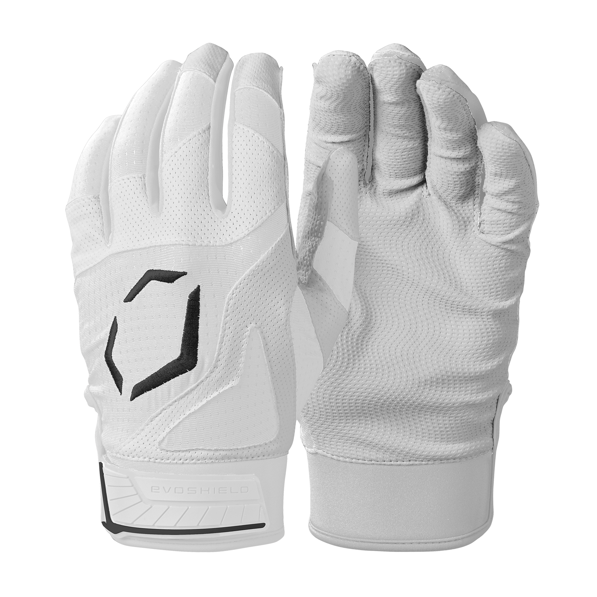 EVOSHIELD YOUTH SRZ-1 BATTING GLOVES
