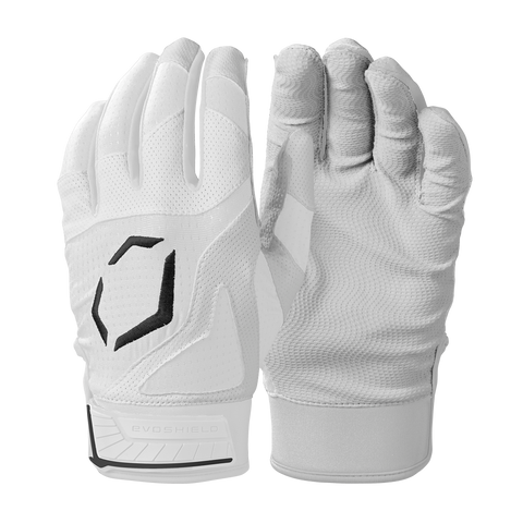 EVOSHIELD YOUTH SRZ-1 BATTING GLOVES