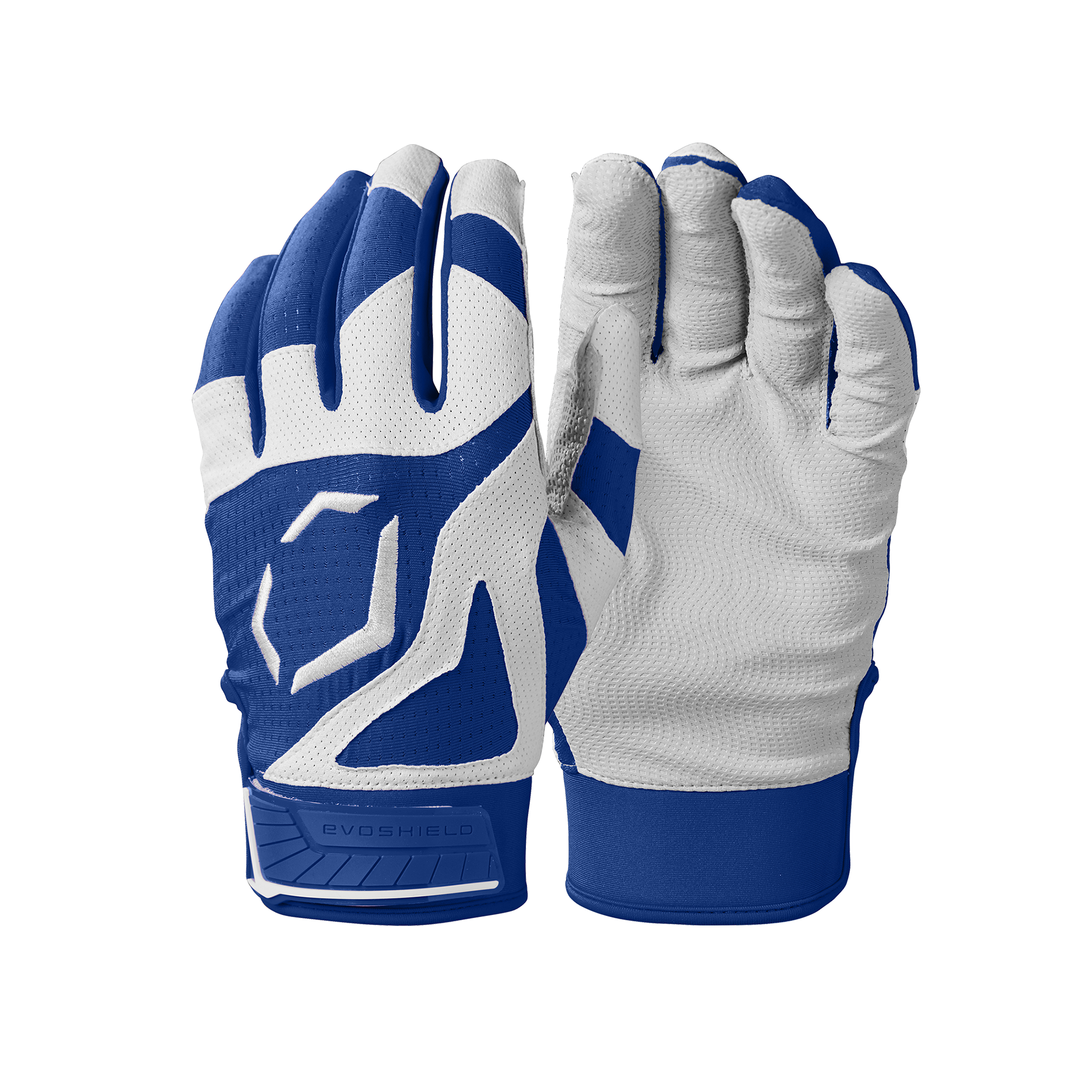 EVOSHIELD YOUTH SRZ-1 BATTING GLOVES