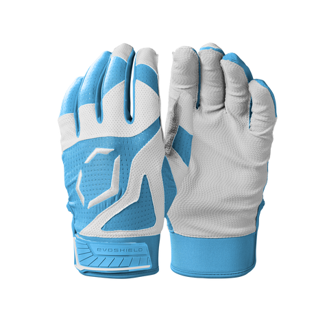 EVOSHIELD YOUTH SRZ-1 BATTING GLOVES