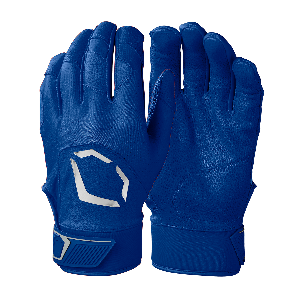 EVOSHIELD YOUTH STANDOUT BATTING GLOVES