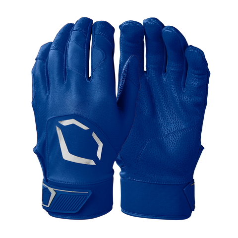 EVOSHIELD YOUTH STANDOUT BATTING GLOVES