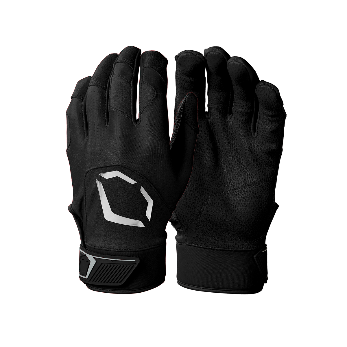 EVOSHIELD YOUTH STANDOUT BATTING GLOVES