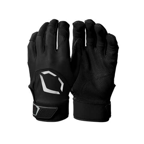 EVOSHIELD YOUTH STANDOUT BATTING GLOVES