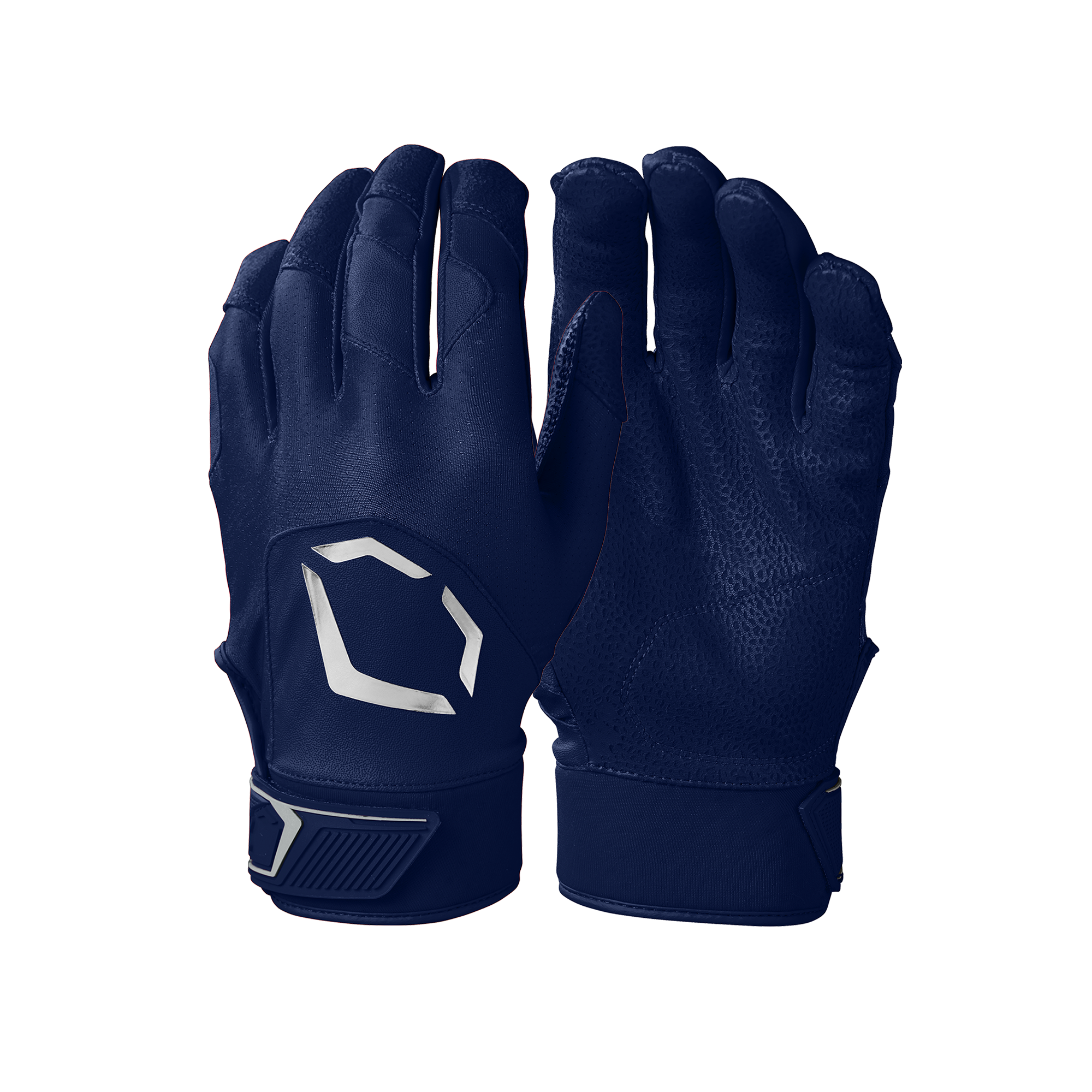 EVOSHIELD YOUTH STANDOUT BATTING GLOVES