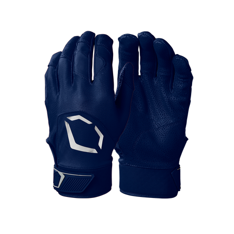 EVOSHIELD YOUTH STANDOUT BATTING GLOVES
