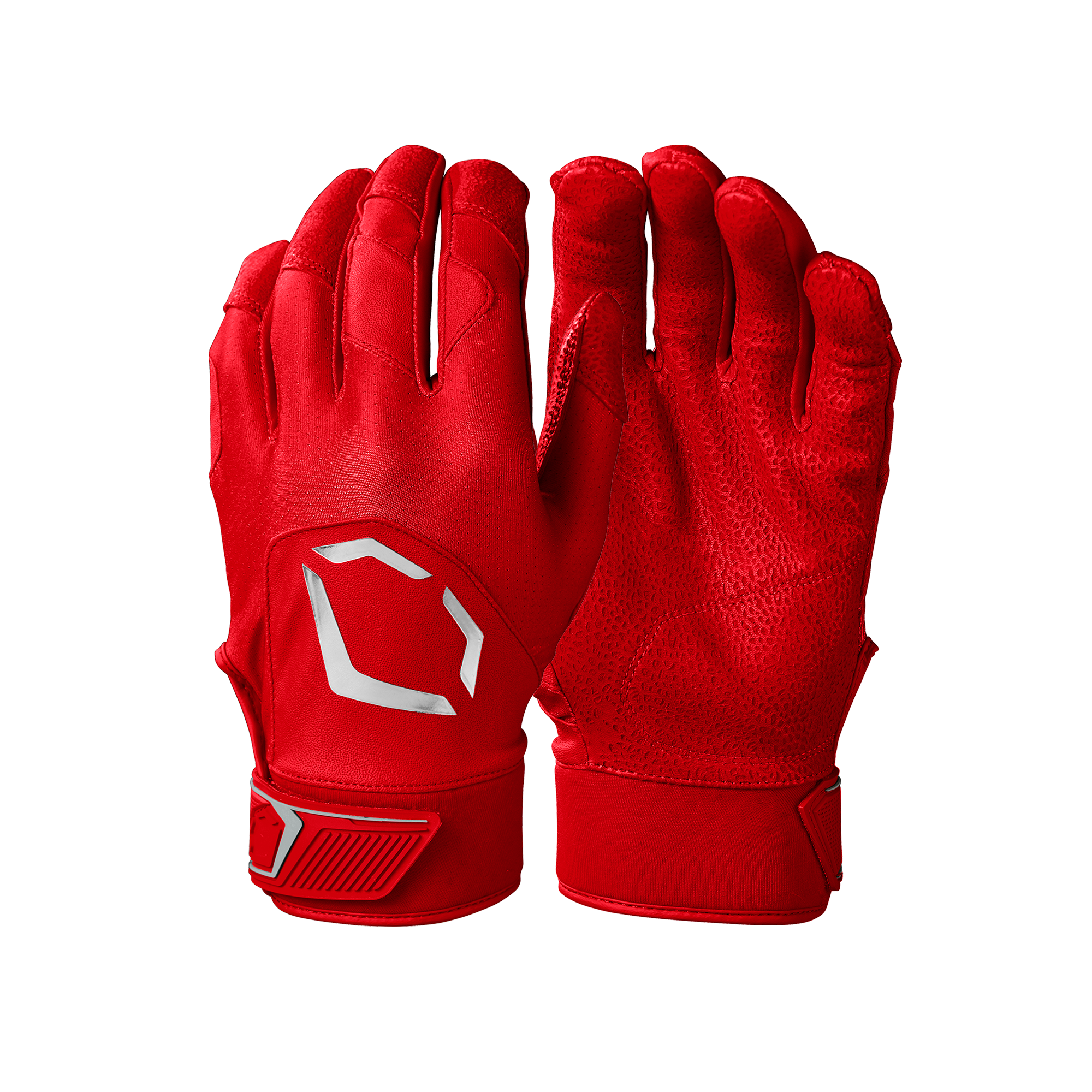 EVOSHIELD YOUTH STANDOUT BATTING GLOVES