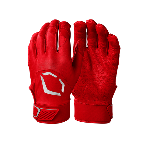 EVOSHIELD YOUTH STANDOUT BATTING GLOVES