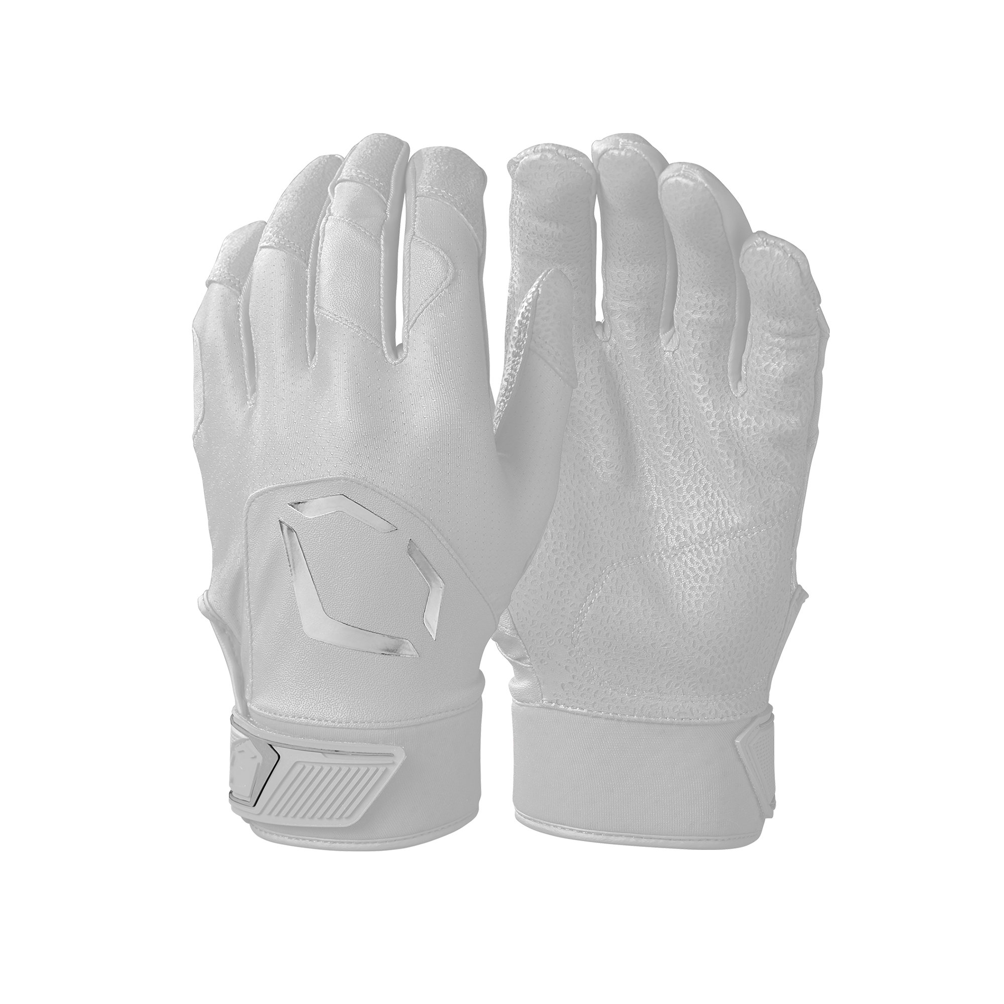 EVOSHIELD YOUTH STANDOUT BATTING GLOVES