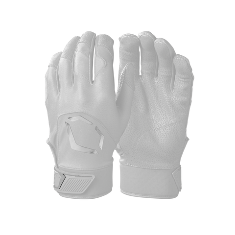 EVOSHIELD YOUTH STANDOUT BATTING GLOVES