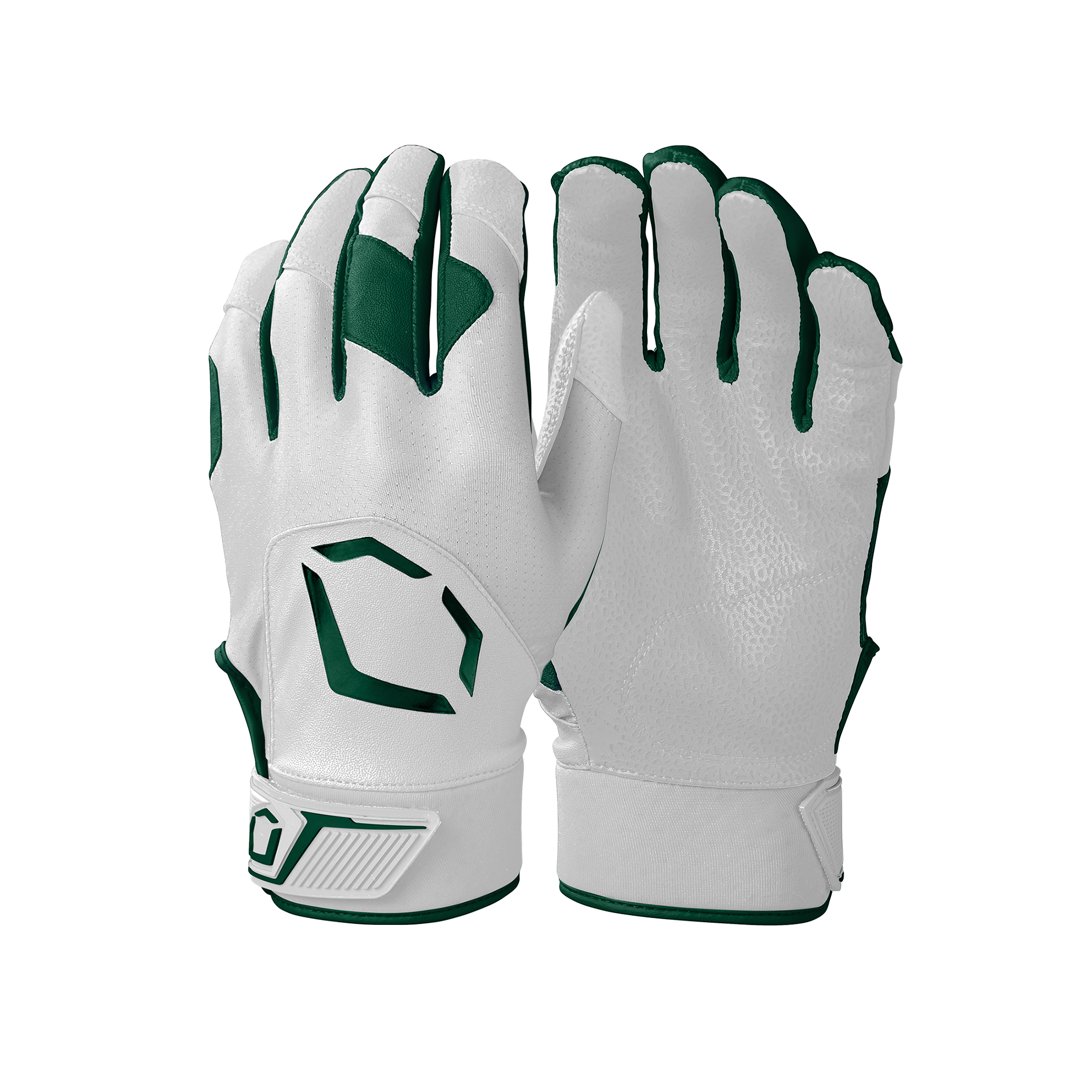 EVOSHIELD YOUTH STANDOUT BATTING GLOVES