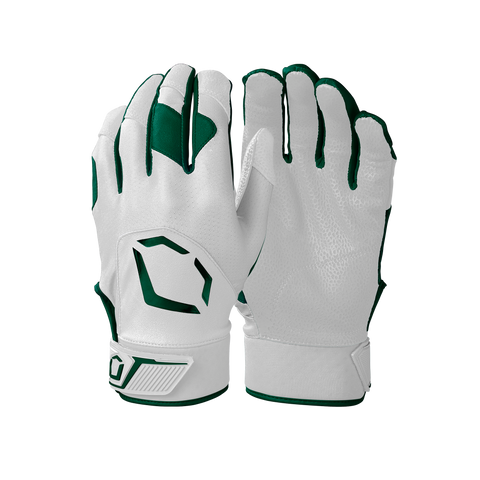 EVOSHIELD YOUTH STANDOUT BATTING GLOVES