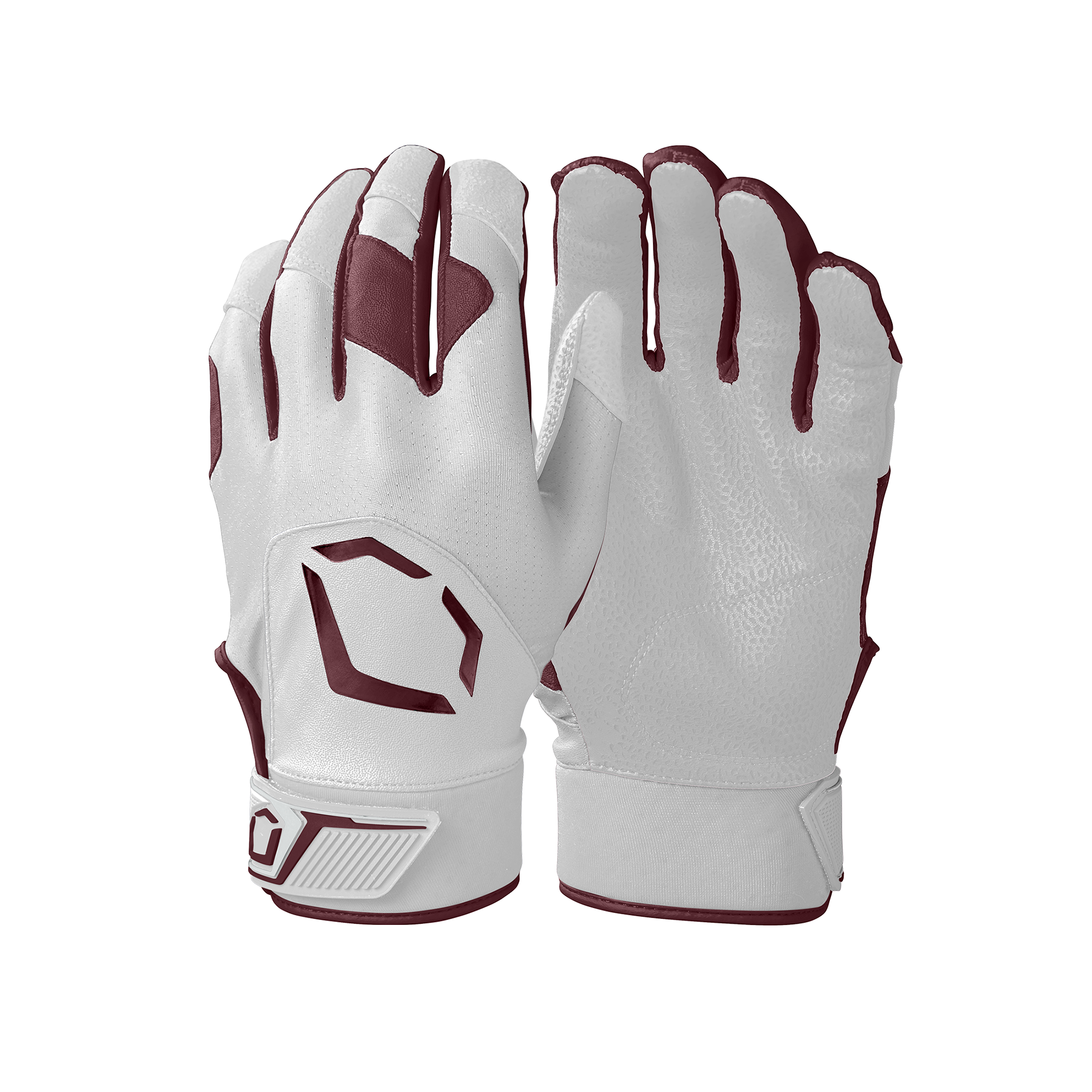 EVOSHIELD YOUTH STANDOUT BATTING GLOVES
