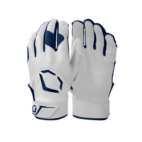 EVOSHIELD YOUTH STANDOUT BATTING GLOVES
