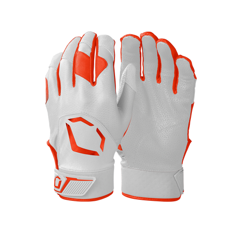 EVOSHIELD YOUTH STANDOUT BATTING GLOVES