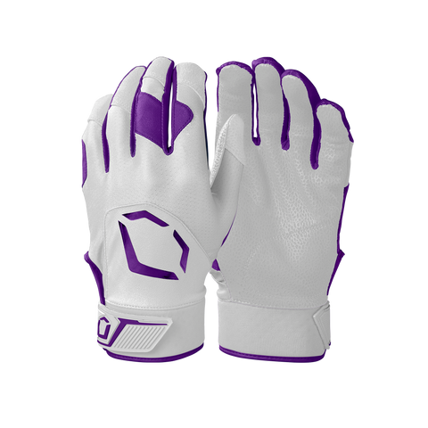 EVOSHIELD YOUTH STANDOUT BATTING GLOVES