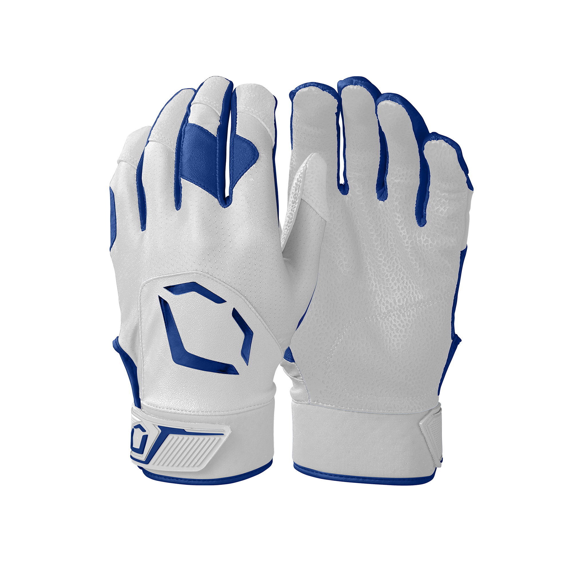 EVOSHIELD YOUTH STANDOUT BATTING GLOVES