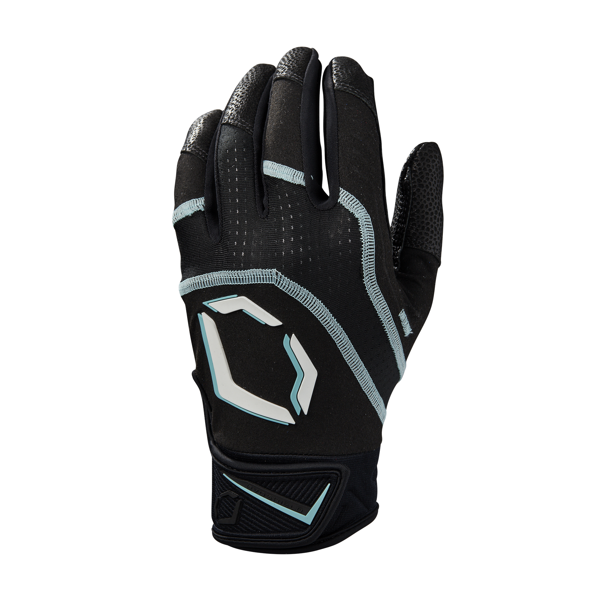 EVOSHIELD ADULT KHAOS BATTING GLOVES