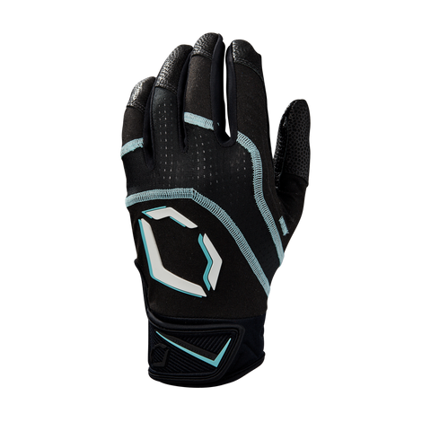 EVOSHIELD ADULT KHAOS BATTING GLOVES