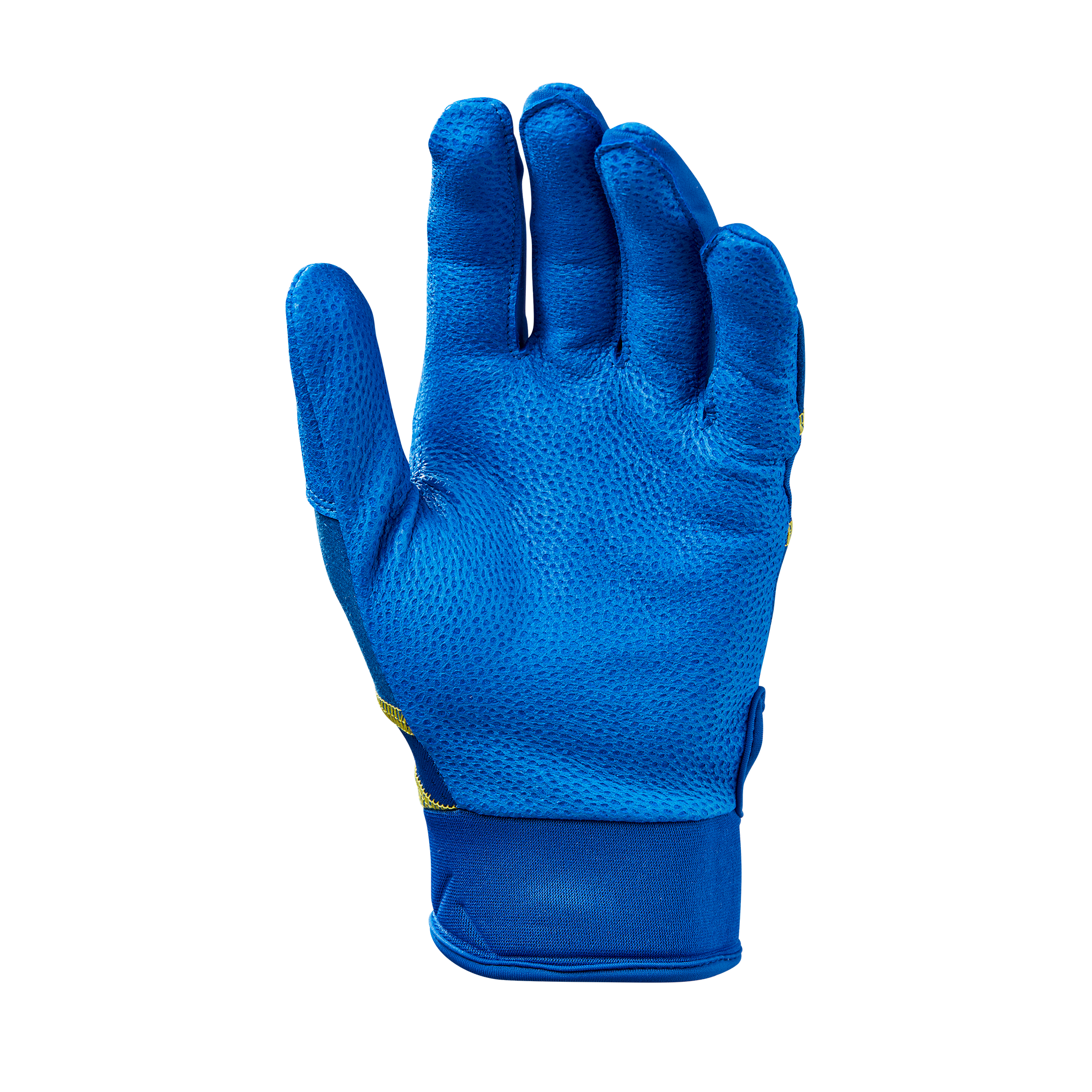EVOSHIELD ADULT KHAOS BATTING GLOVES