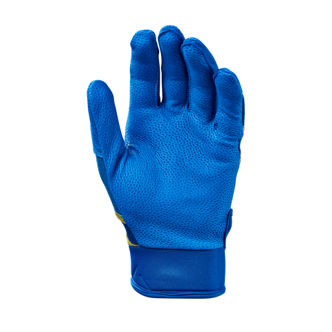 EVOSHIELD ADULT KHAOS BATTING GLOVES