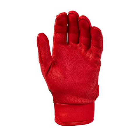 EVOSHIELD ADULT KHAOS BATTING GLOVES