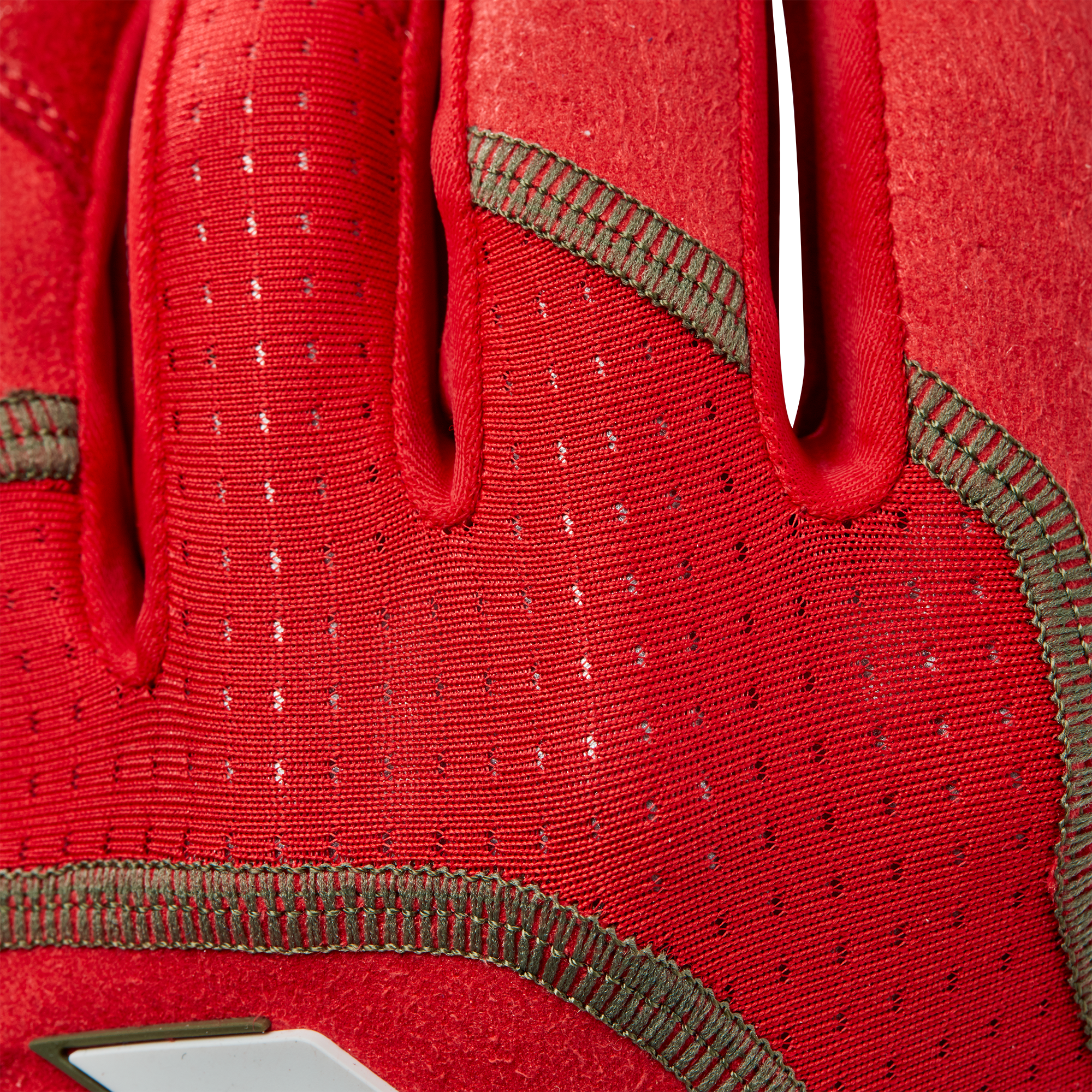 EVOSHIELD ADULT KHAOS BATTING GLOVES