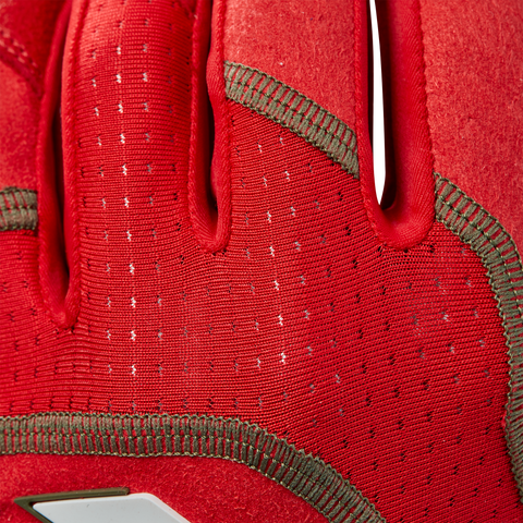 EVOSHIELD ADULT KHAOS BATTING GLOVES