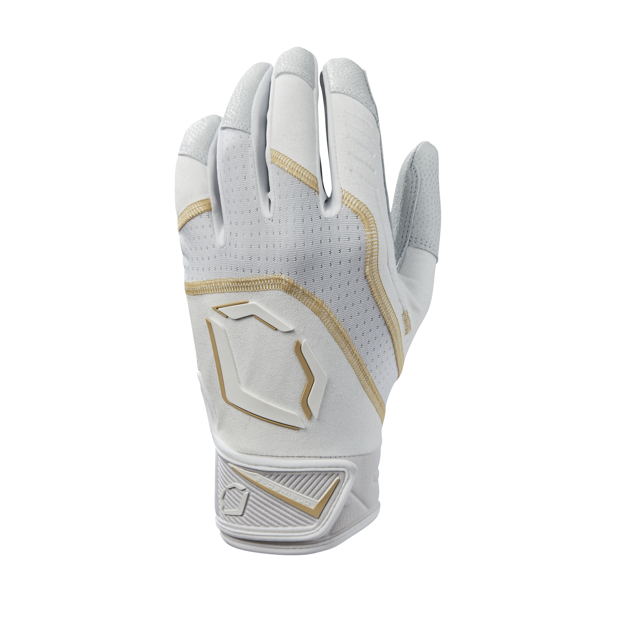 Evoshield adult aggressor batting gloves cheap