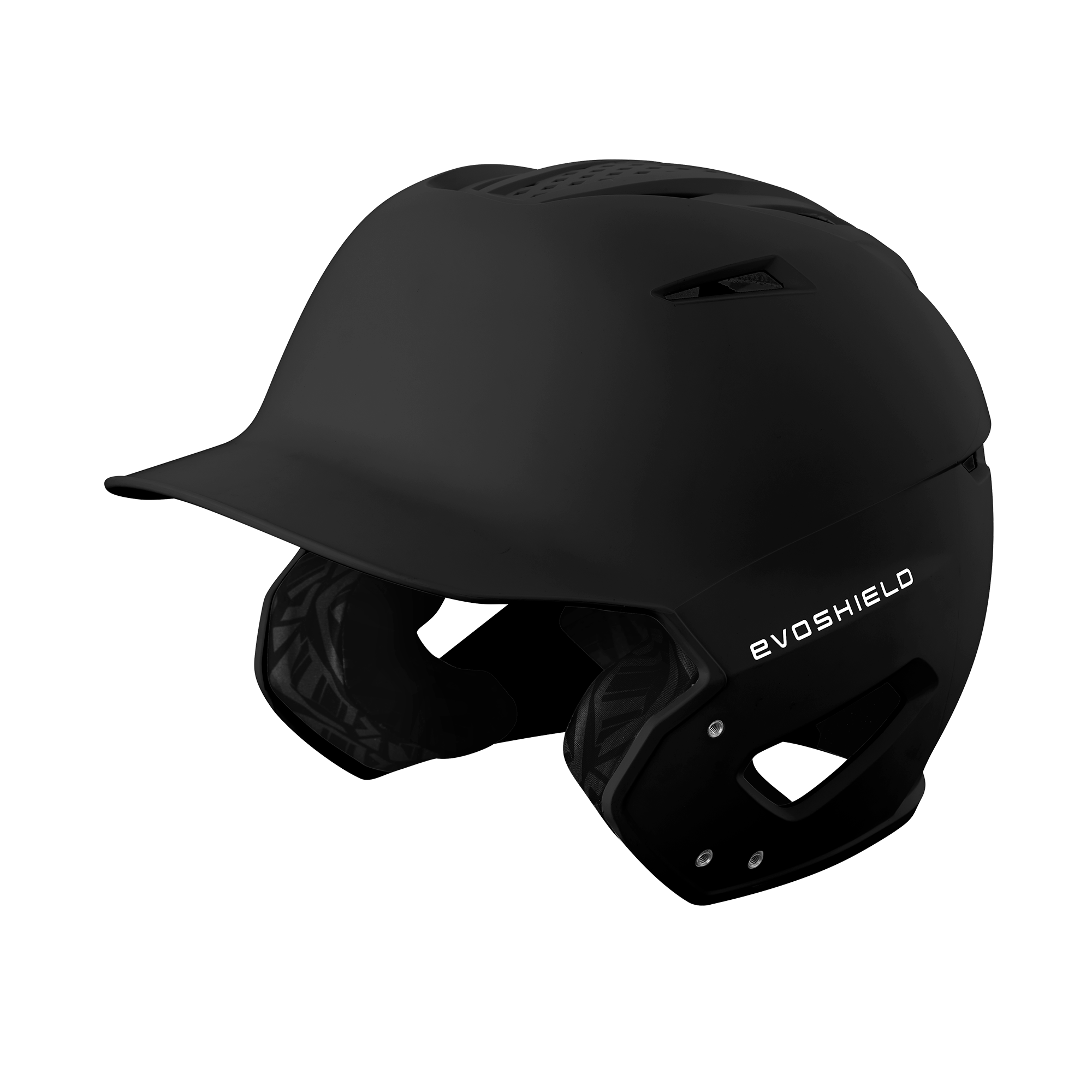 EVOSHIELD XVT 2.0 MATTE BATTING HELMET