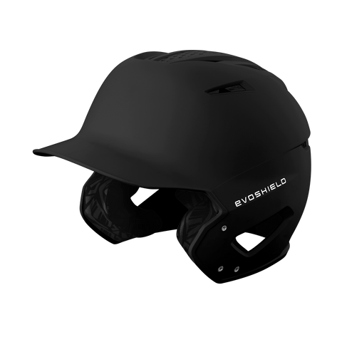 EVOSHIELD XVT 2.0 MATTE BATTING HELMET