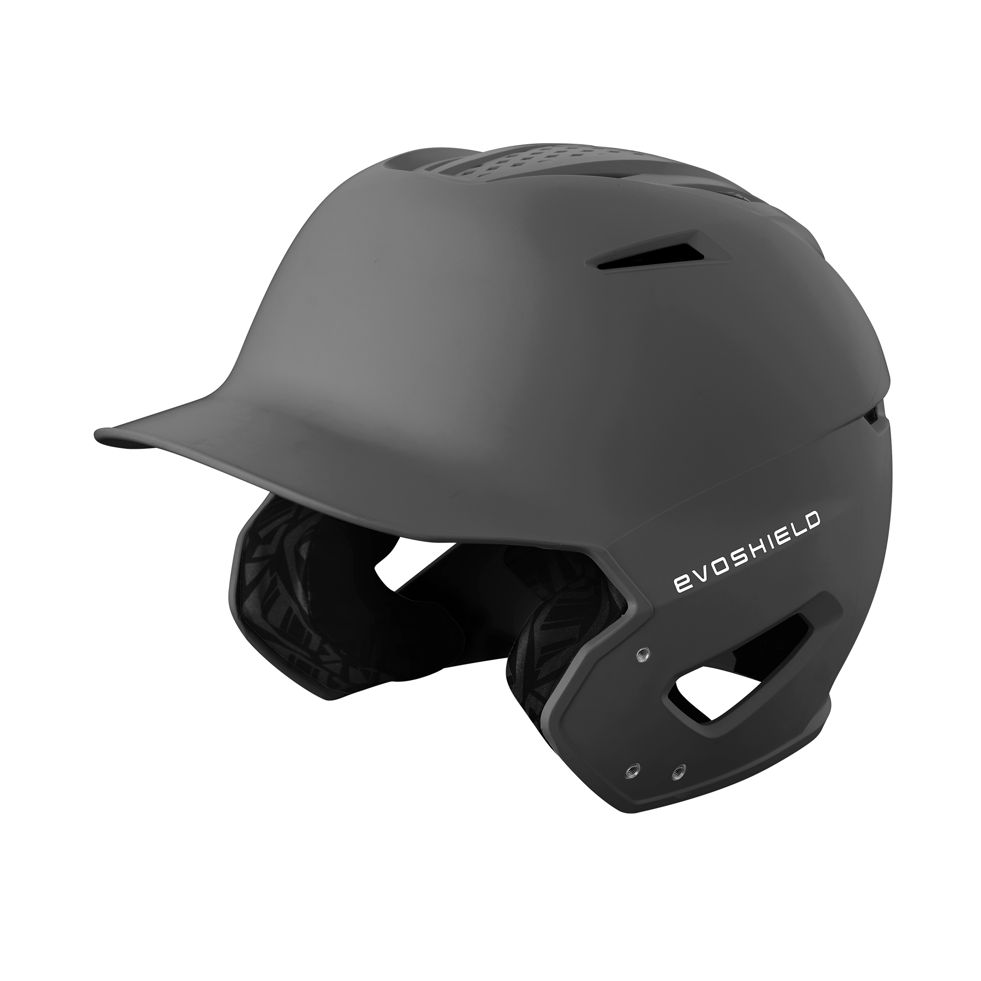 EVOSHIELD XVT 2.0 MATTE BATTING HELMET