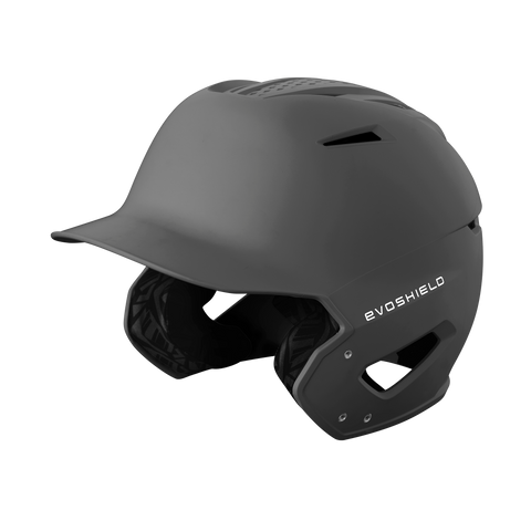 EVOSHIELD XVT 2.0 MATTE BATTING HELMET