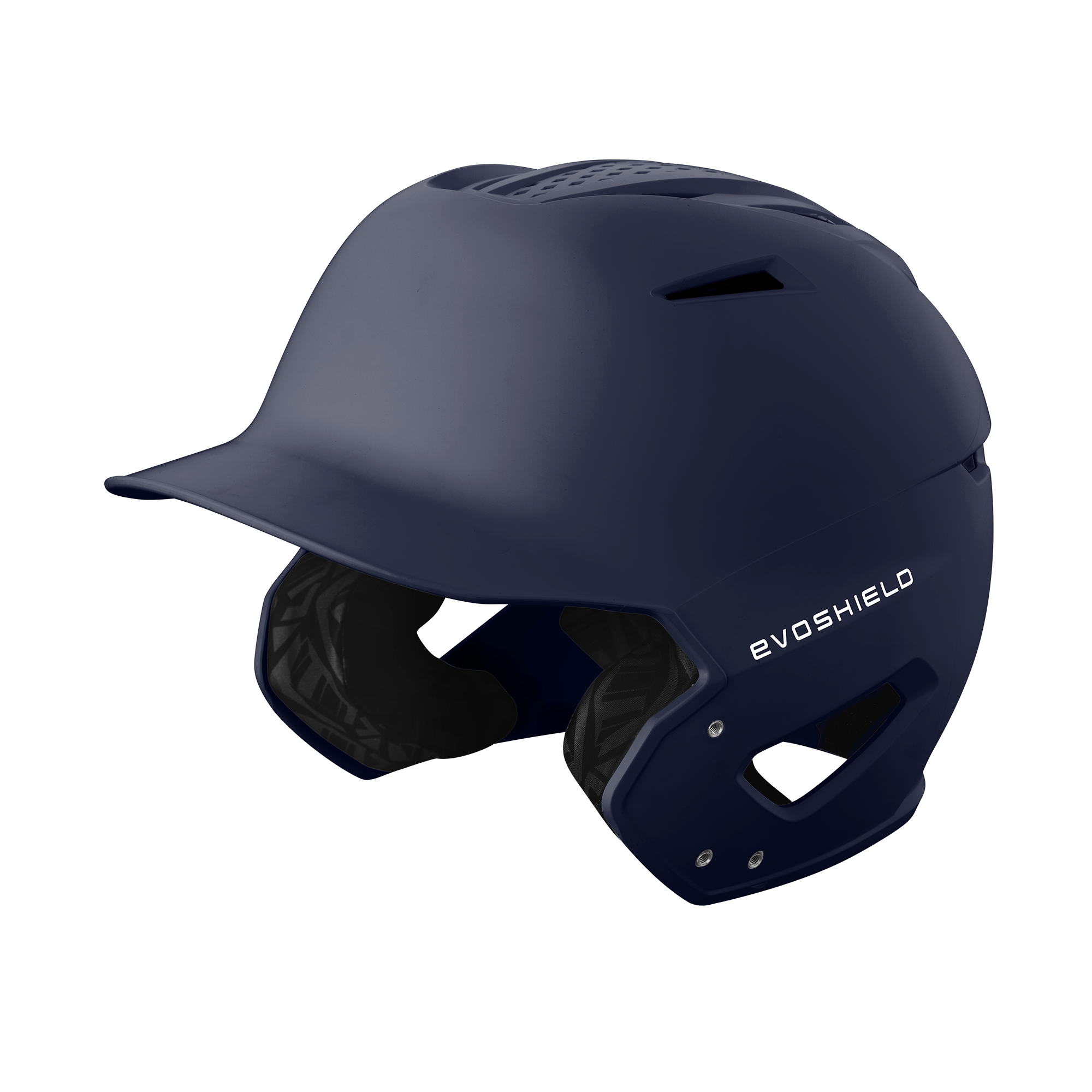 EVOSHIELD XVT 2.0 MATTE BATTING HELMET