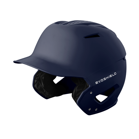 EVOSHIELD XVT 2.0 MATTE BATTING HELMET