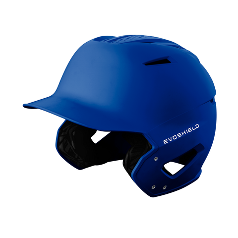 EVOSHIELD XVT 2.0 MATTE BATTING HELMET