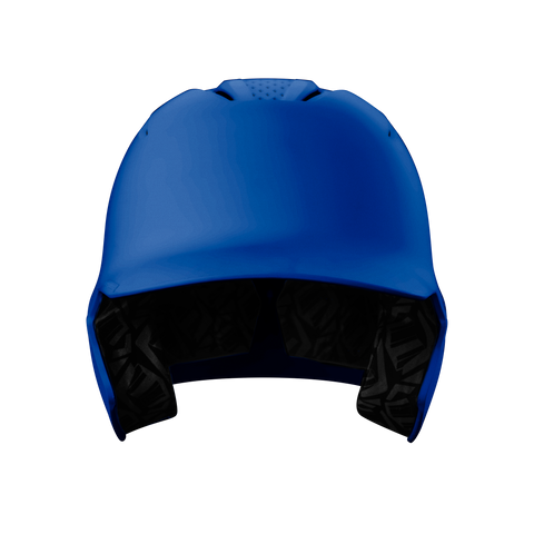EVOSHIELD XVT 2.0 MATTE BATTING HELMET