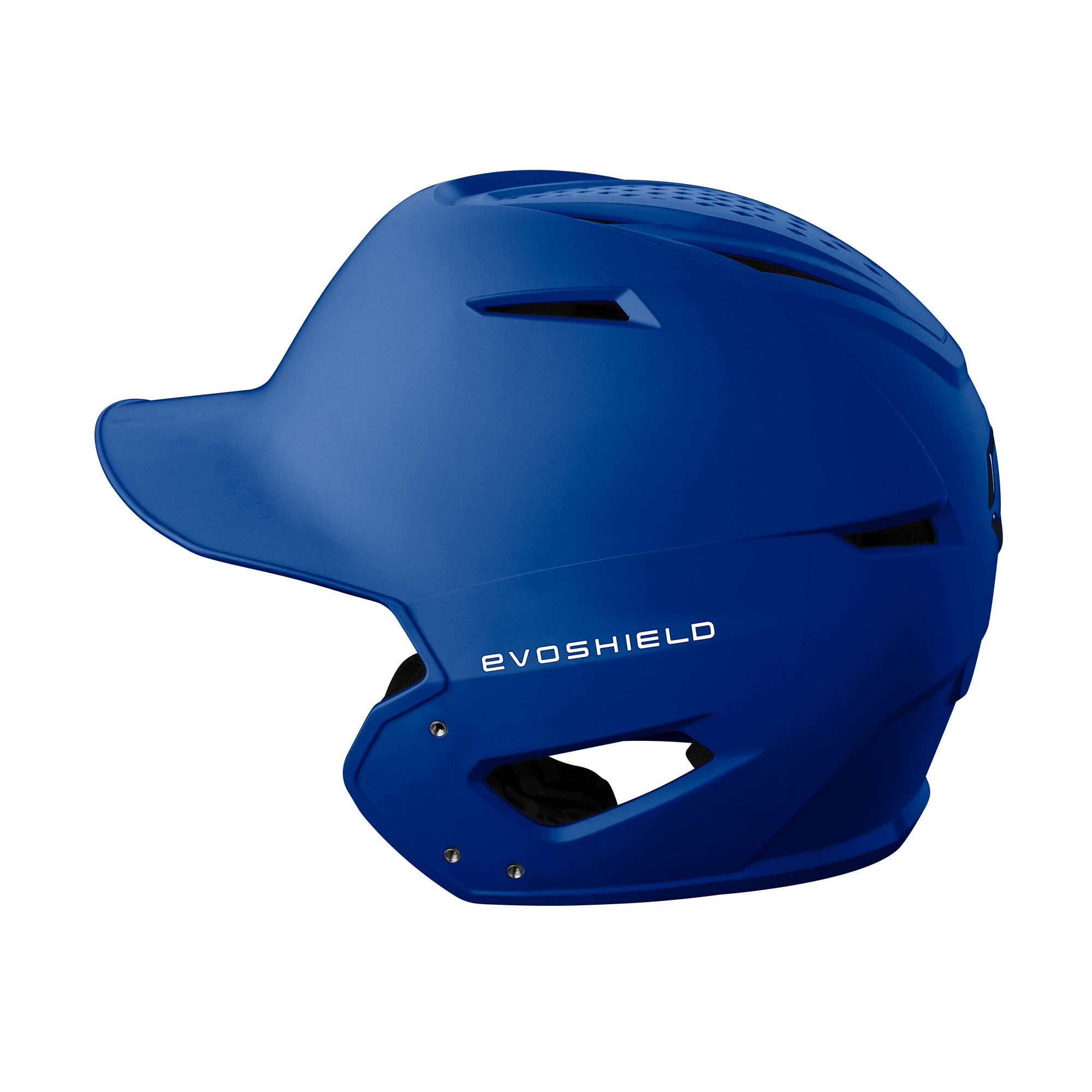 EVOSHIELD XVT 2.0 MATTE BATTING HELMET