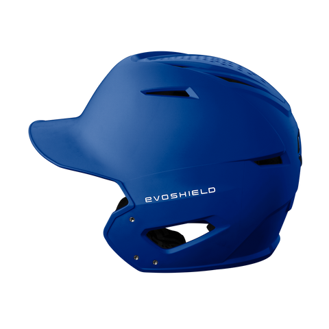 EVOSHIELD XVT 2.0 MATTE BATTING HELMET