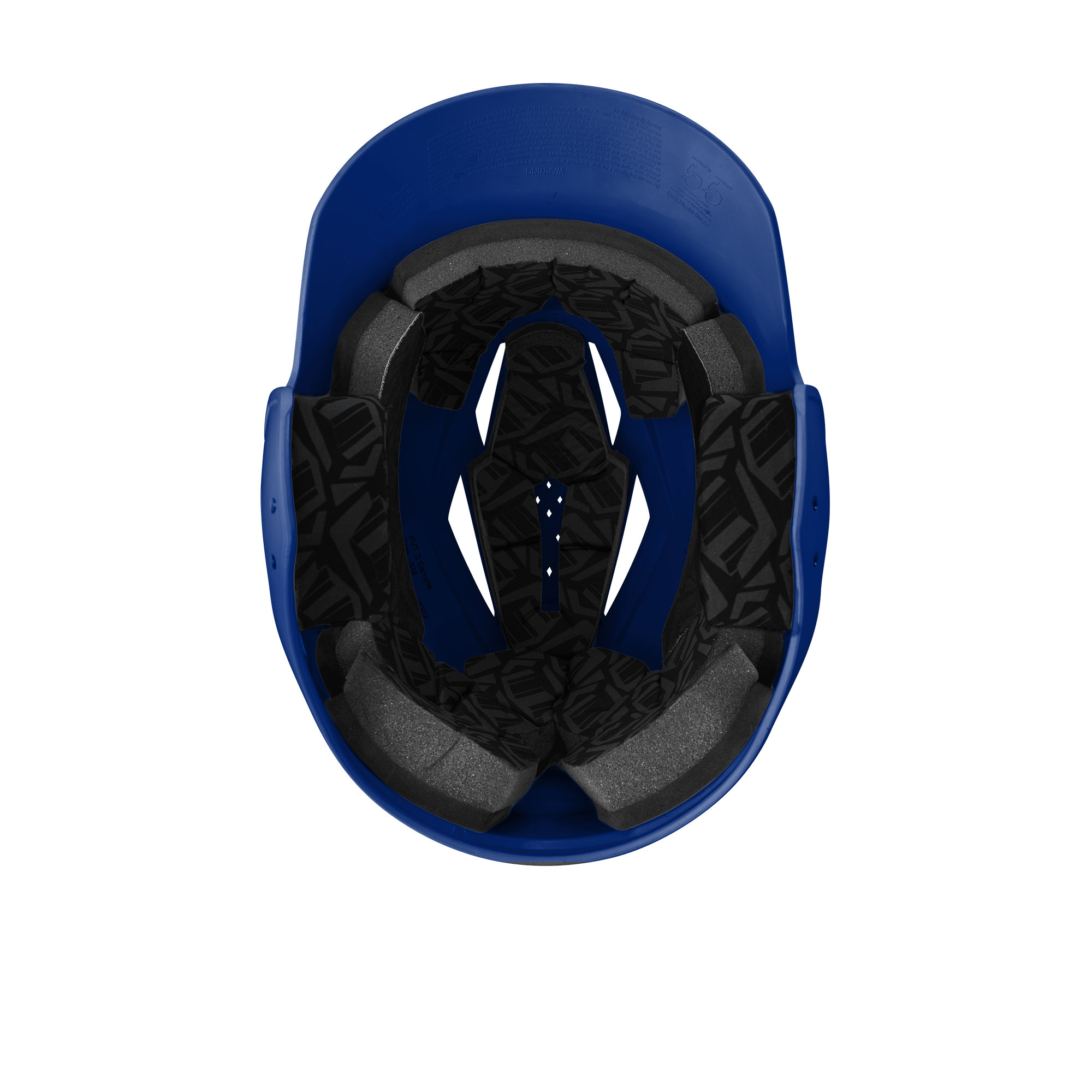 EVOSHIELD XVT 2.0 MATTE BATTING HELMET