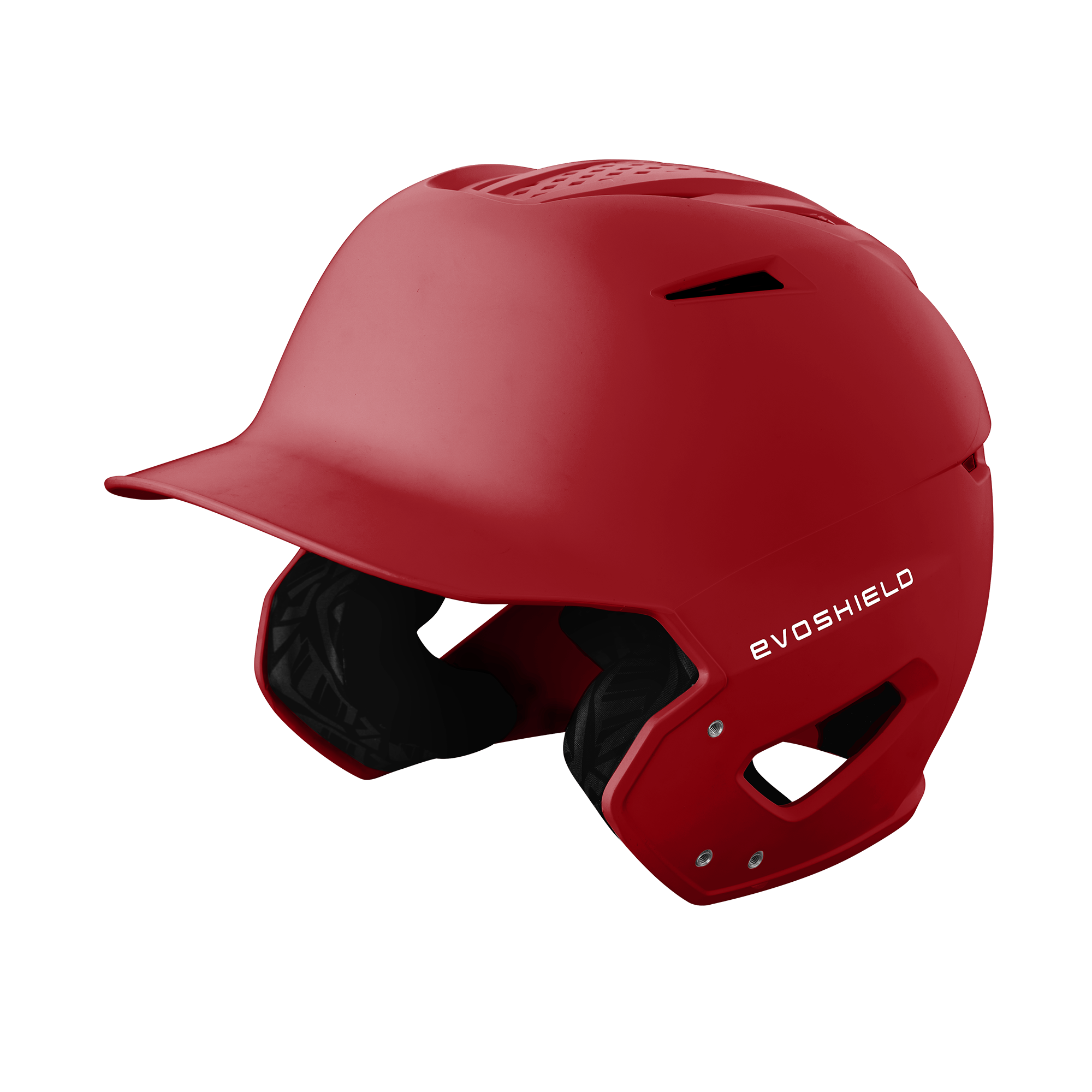 EVOSHIELD XVT 2.0 MATTE BATTING HELMET