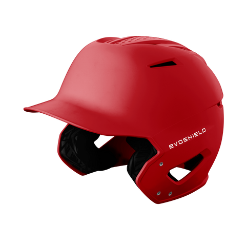EVOSHIELD XVT 2.0 MATTE BATTING HELMET