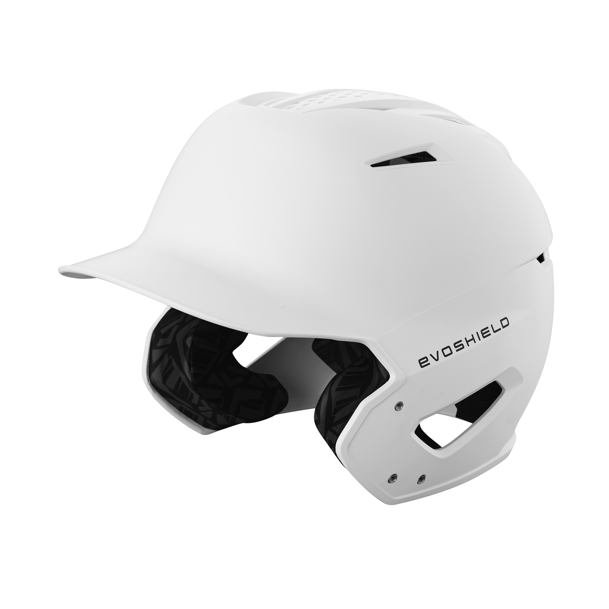 EVOSHIELD XVT 2.0 MATTE BATTING HELMET