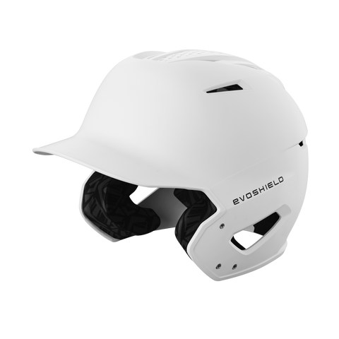 EVOSHIELD XVT 2.0 MATTE BATTING HELMET