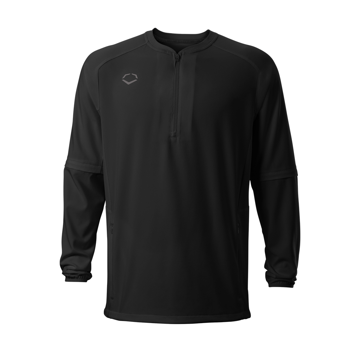 Evoshield bp jacket top