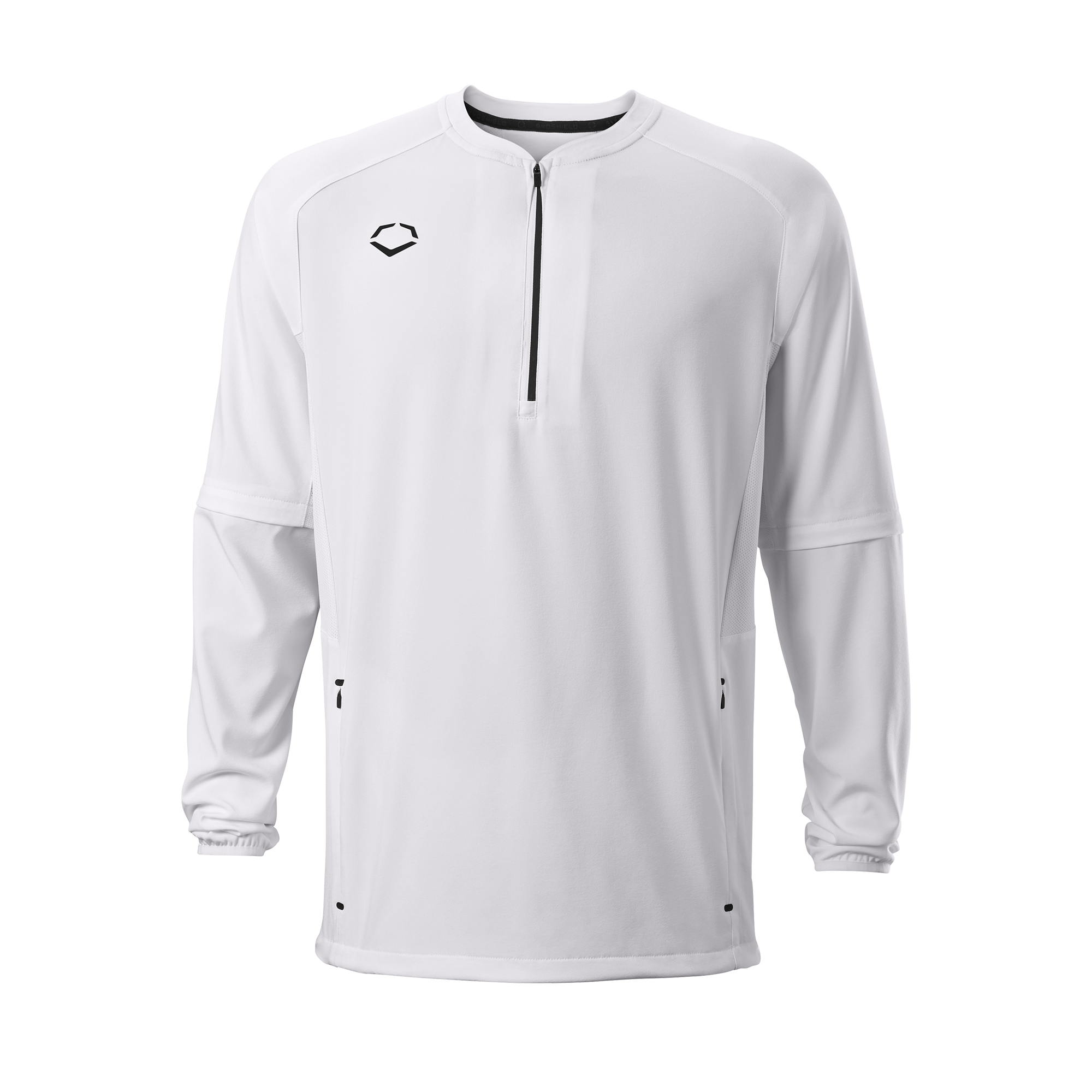 Evoshield cheap batting jacket