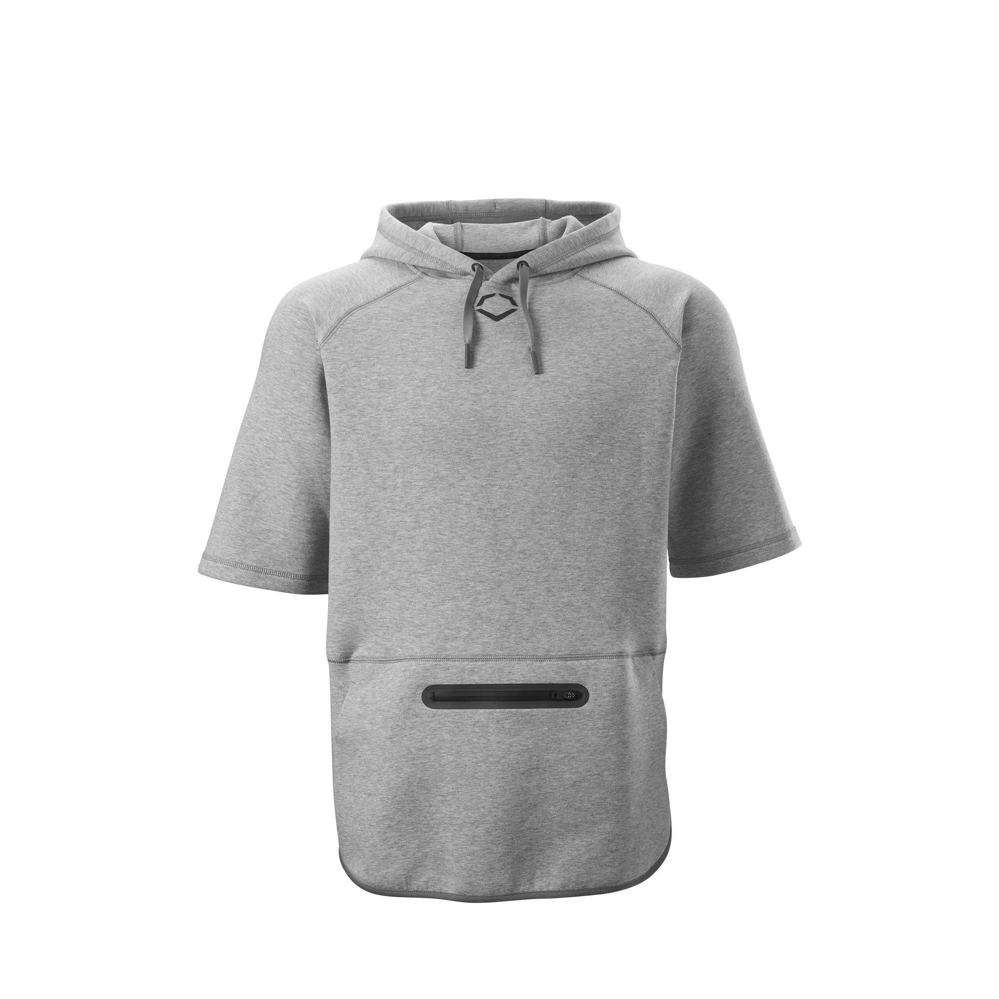 Short sleeve hoodie sales youth