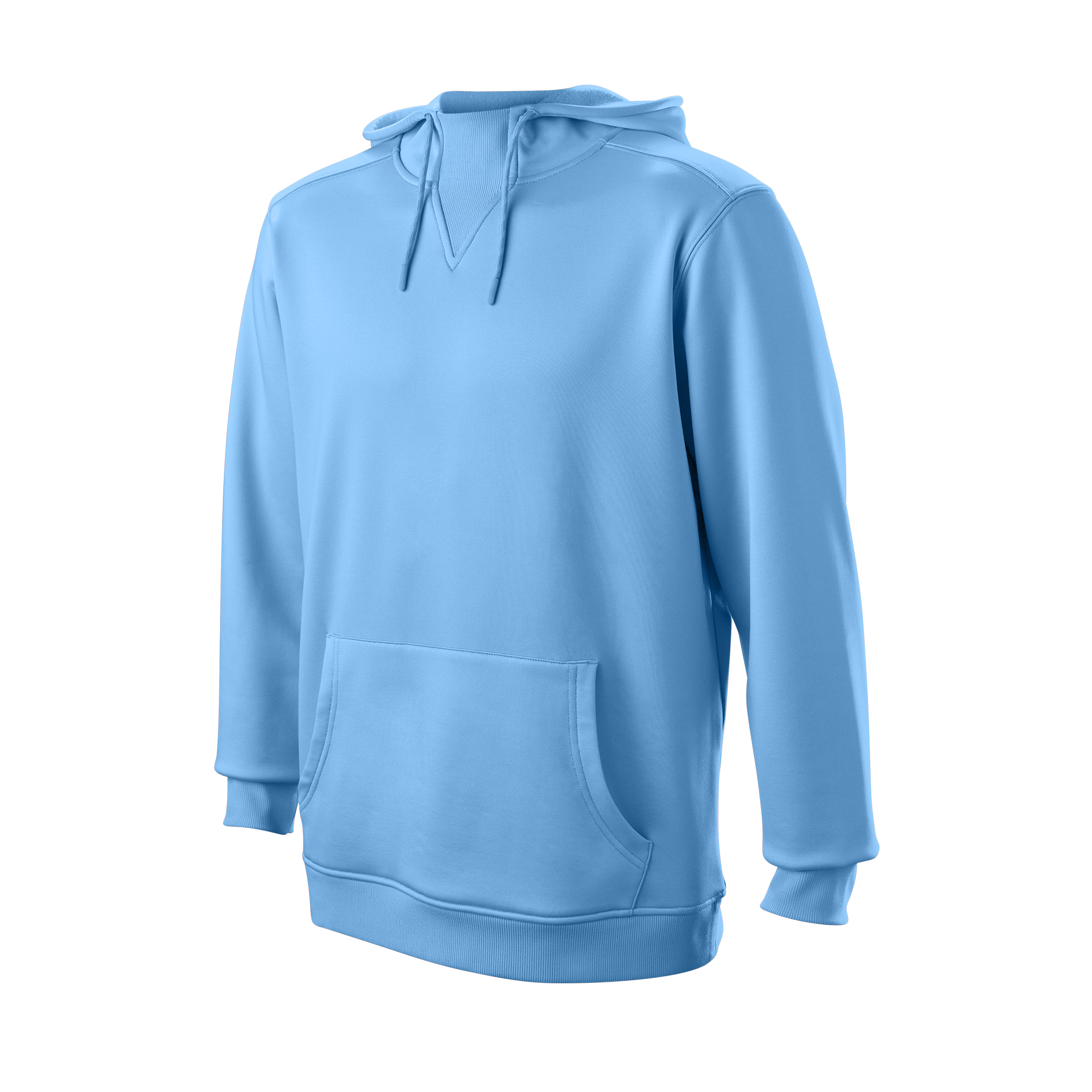 EVOSHIELD YOUTH 365 FLEECE HOODIE