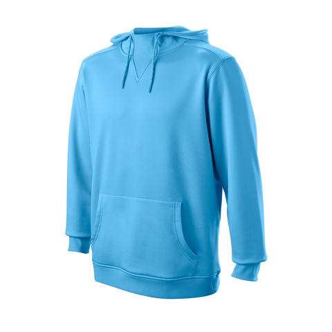 EVOSHIELD YOUTH 365 FLEECE HOODIE
