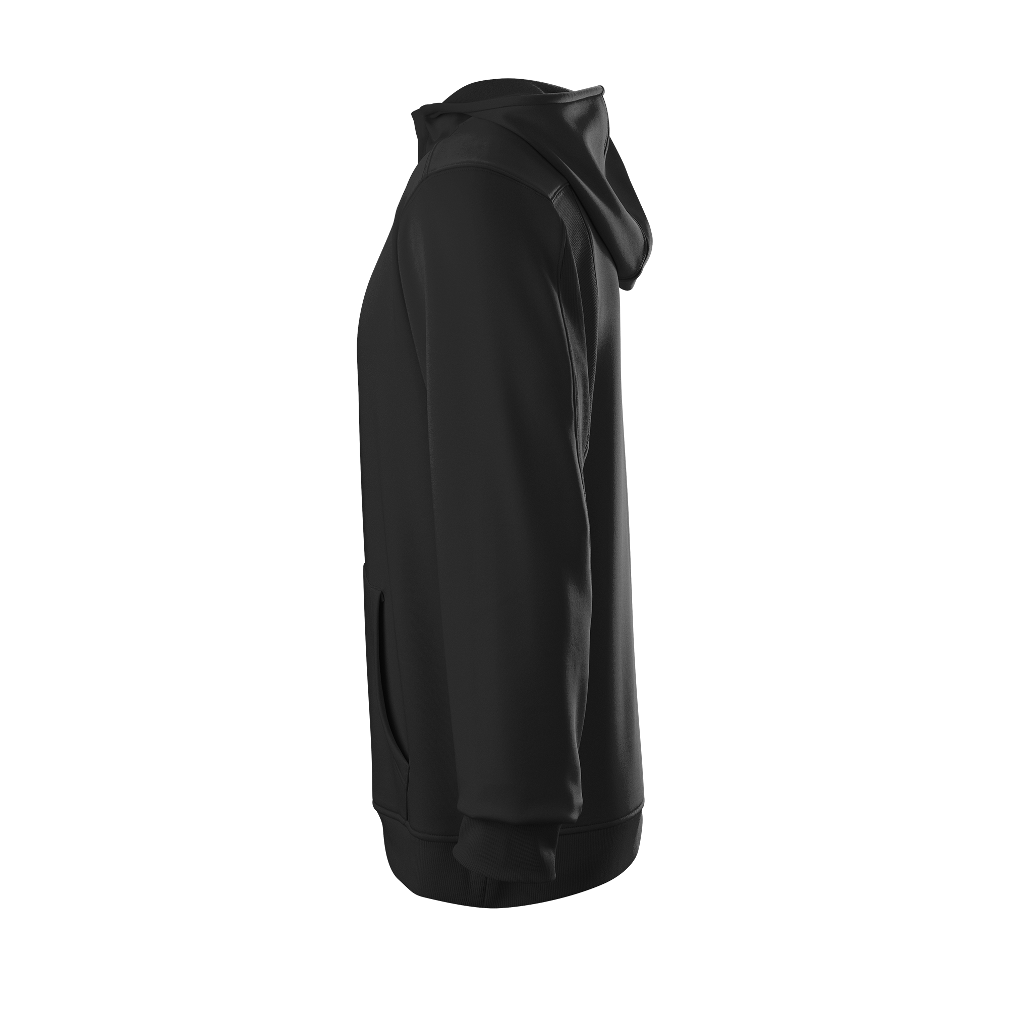 EVOSHIELD YOUTH 365 FLEECE HOODIE